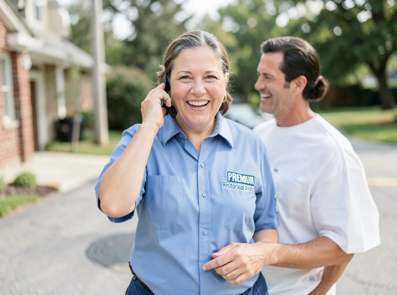 Water Damage Restoration Strawn, TX FAQs